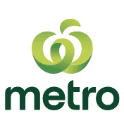Woolworths Metro
